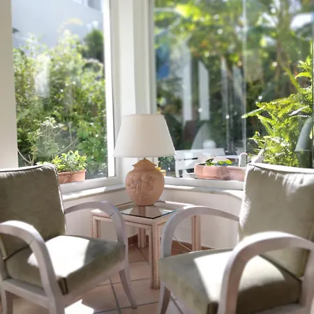 Hotel Villa Angelica - Adults Only-2